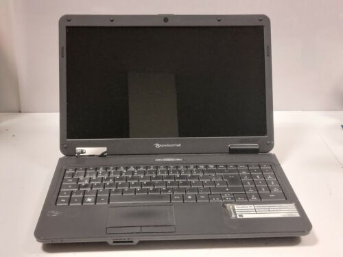 Packard bell easynote - packard,