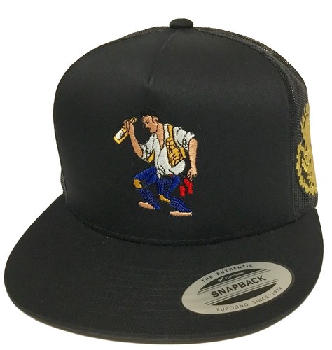 Cappello borracho de - el,