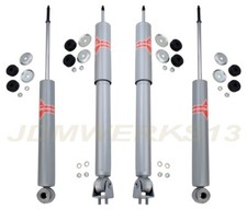 KYB 4 Heavy Duty SHOCKS W108