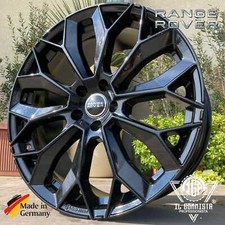 KIT  CERCHI LEGA LEIPZIG BLACK