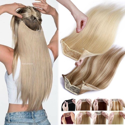 Extension capelli umani - extension, 100%