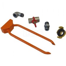 Sistema acqua Assy adatto per