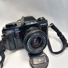 Macchina fotografica vintage