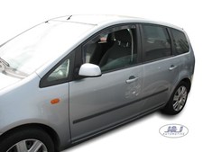 Deflettori Aria Per Ford Focus