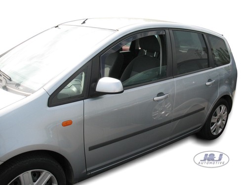 Deflettori aria per ford focus - per,