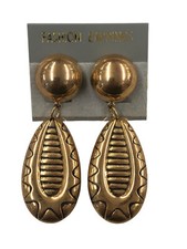 ORECCHINI CLIP PENDENTE