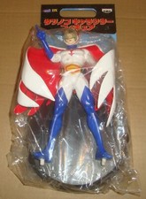 Tatsunoko character figure - tatsunoko, dx