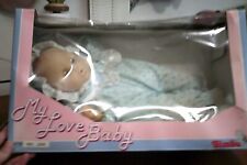 bambola in scatola h cm 40 my