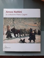 Amos Nattini. La collezione