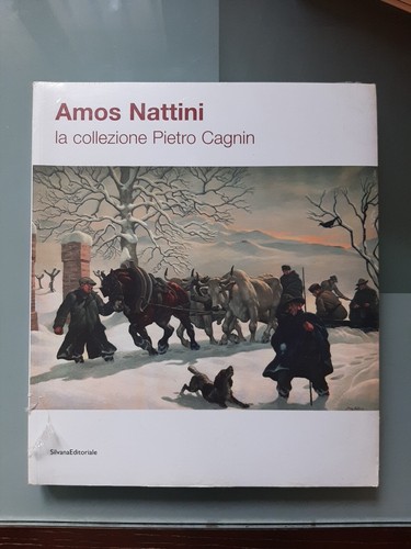 Amos nattini collezione - amos,