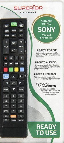 Telecomando universale ready - telecomando,