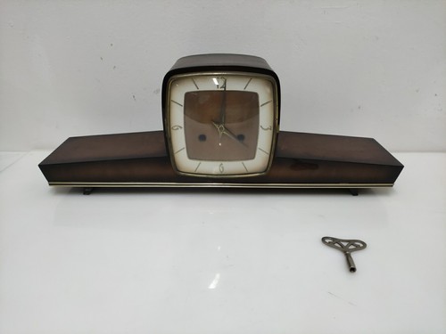 Orologio tavolo anni 1960 - orologio,