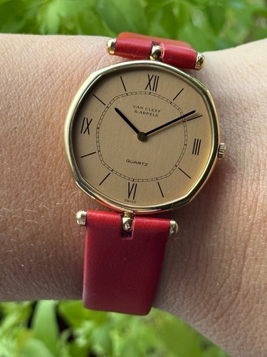 Orologio van cleff arpels - van,