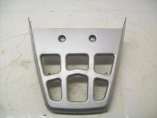 PORTAPACCHI POSTERIORE PER DAELIM HISTORY 125 DAL 2003 (e3377)