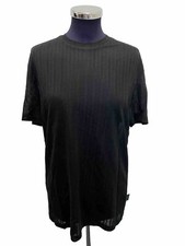 VERSACE MAGLIA UOMO MEN SHIRT VINTAGE JHF3943