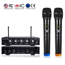 Sound Town Wireless Microphone