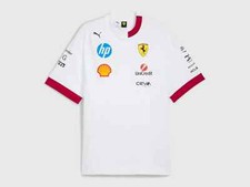 2025 - Limited White - T-shirt