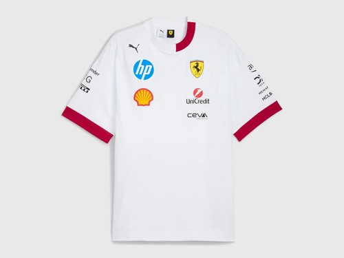 2025 limited white t - limited,