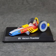 #F99-742 KONAMI Trading figure