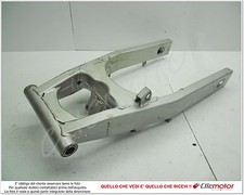 FORCELLONE POSTERIORE swingarm original for SUZUKI GSF 600 BANDIT ANNO 2000-2004