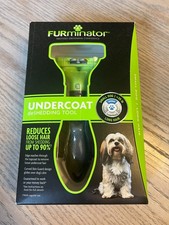 FURminator Sottopelo