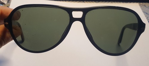 Persol 2862 montatura nera - s,