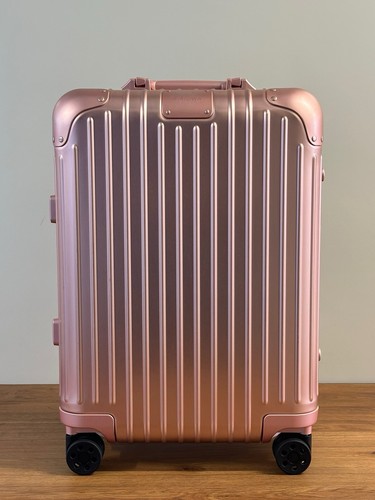 Rimowa original cabin quartz - original, |