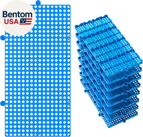 Packs lightweight plastic - lightweight,