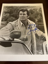 JAMES GARNER ROCKFORD FILES
