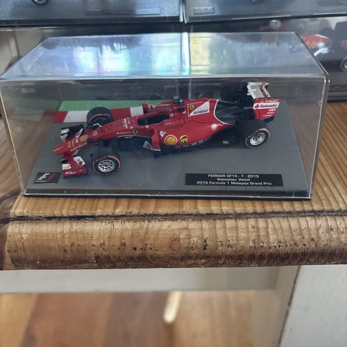 Panini sebastian vettel - panini,