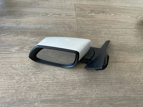 Specchio retrovisore elettrico