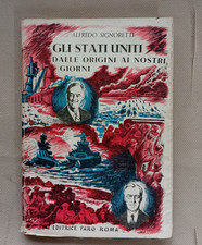 Alfredo SIGNORETTI Gli Stati
