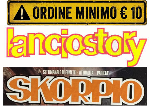 Lanciostory skorpio eura - lanciostory,