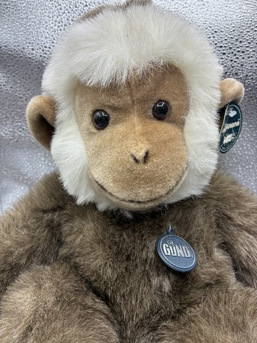 Peluche vintage