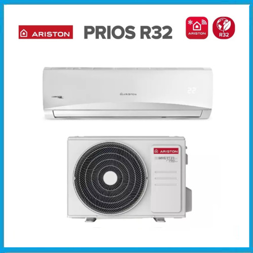 Ariston prios r32 c35 - prios,