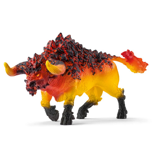Schleich eldrador toro - schleich,