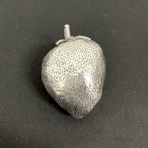 Oggetto argento sterling 925