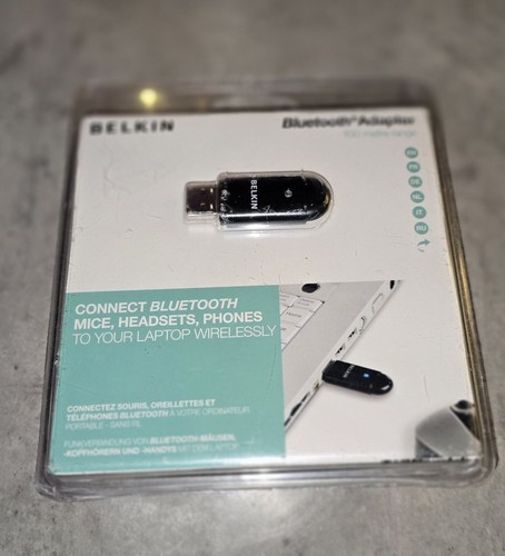 Belkin adattatore usb - belkin,