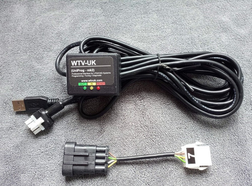 Digitronic dgi kit - dgi,