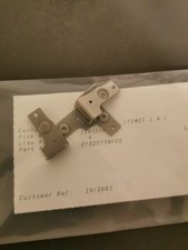 Alpine 07B20734Y02 Base