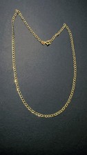 Collana Groumette 45cm in Oro