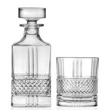 Set Whisky 7 pezzi RCR
