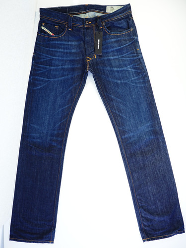 Jeans diesel larkee - jeans,