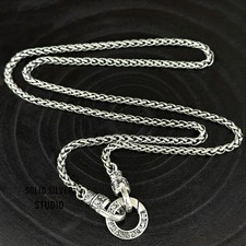 Collana Mantra Buddista