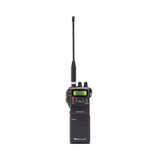 Ricetrasmettitore Portatile Cb 26-27mhz 40 Canali CTE MIDLAND ALAN42DS