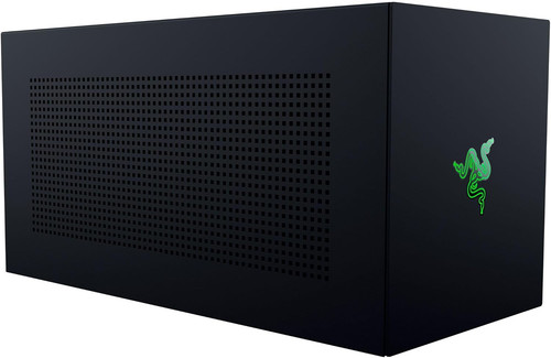 Razer core contenitore - razer, x