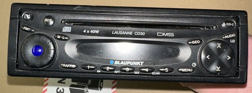 Blaupunkt losanna cd30 - losanna,