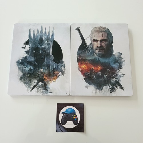 The witcher iii - the,