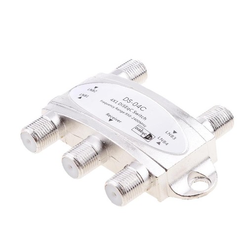 Antenne satellite fta switch - satellite,
