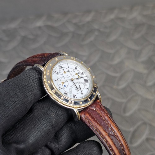 Orologio polso accurist - polso,